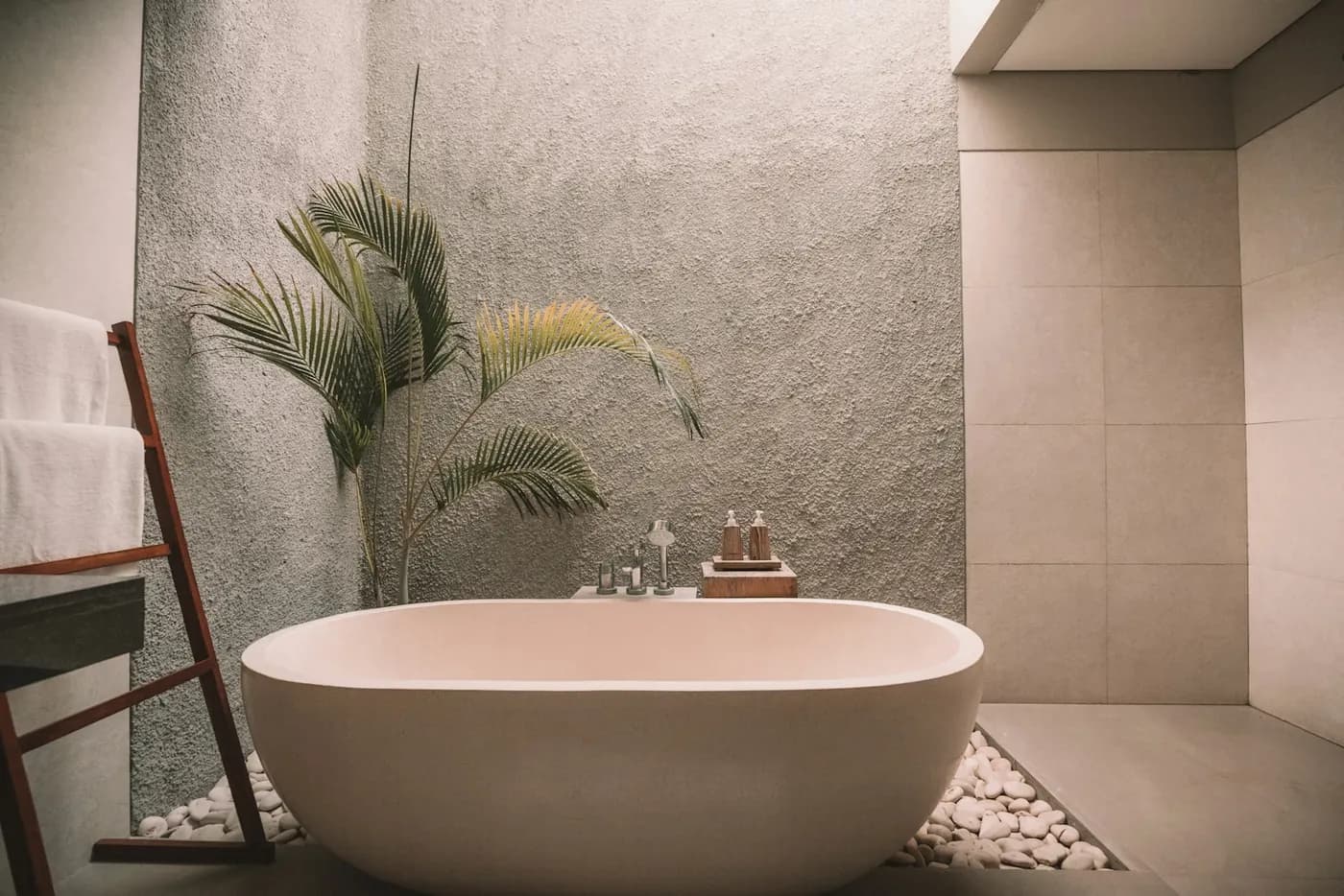 Bath Suites