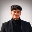 Divyyesh Chandra