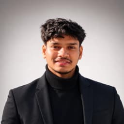 Divyyesh Chandra