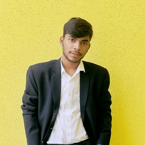 Shivanshu Pathak, founder at Nexussstudio